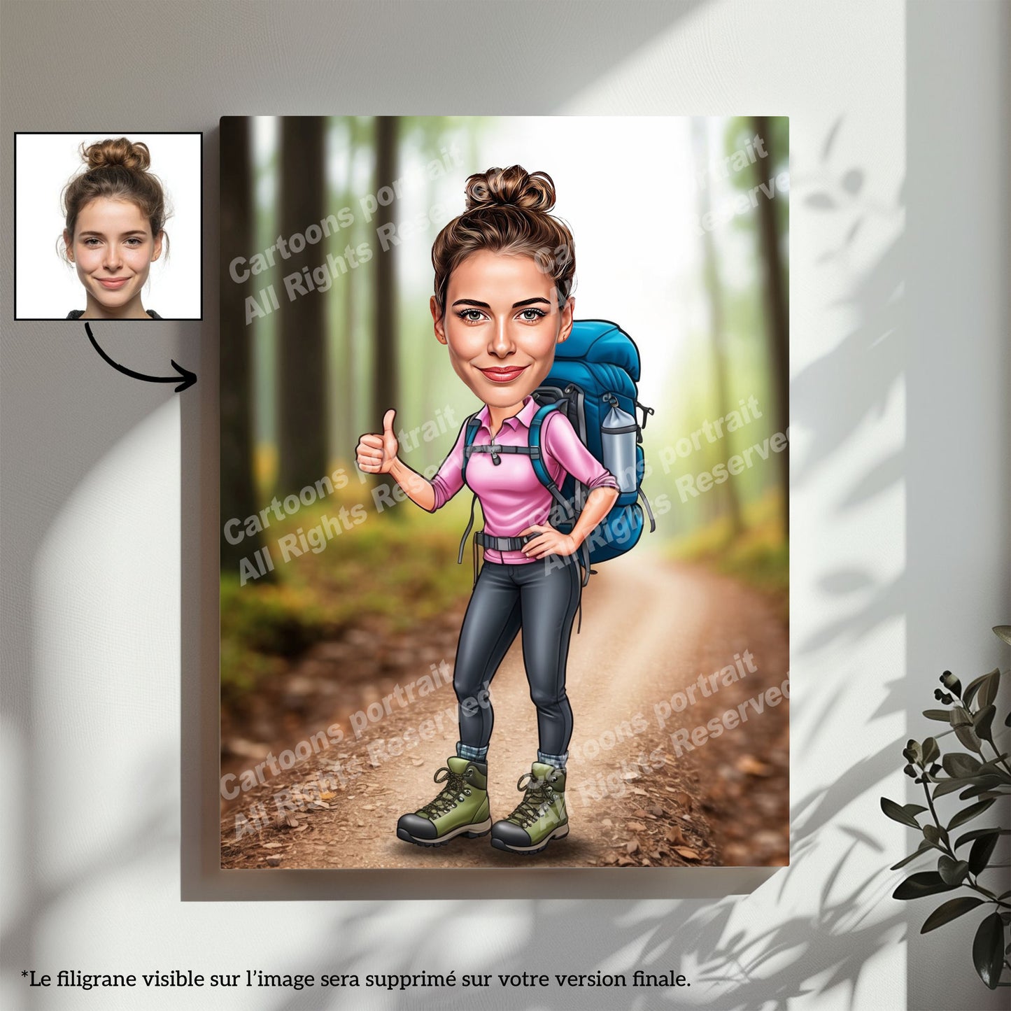 Hiker