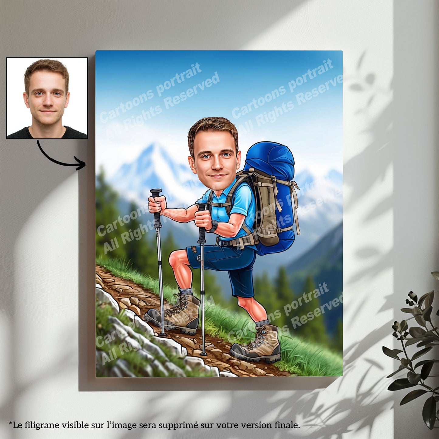 Hiker