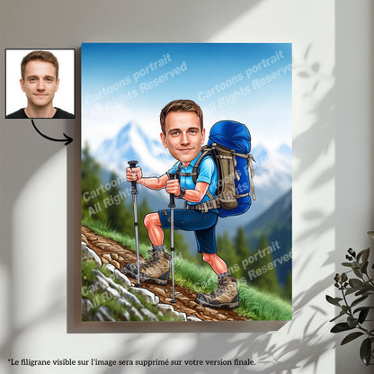 Hiker