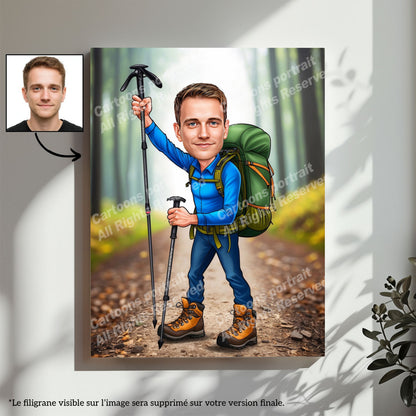 Hiker