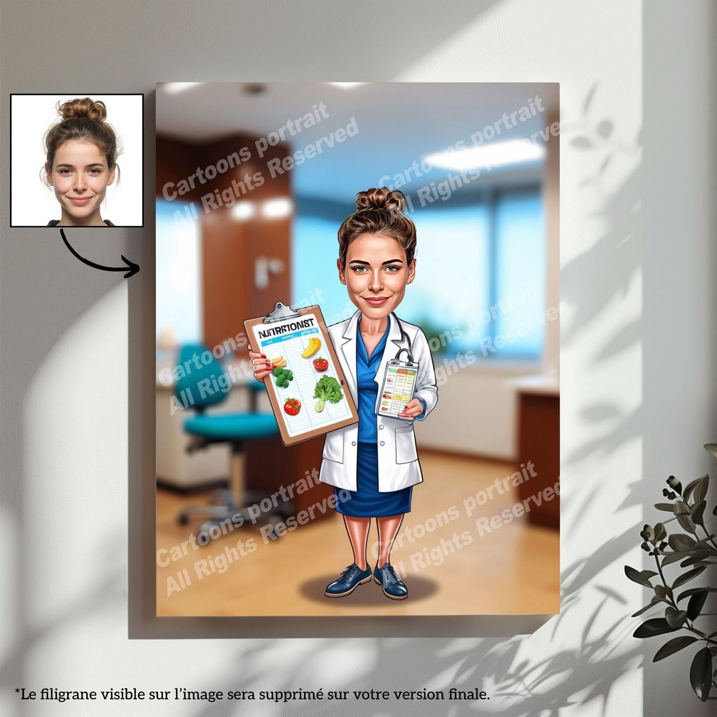Nutritionist