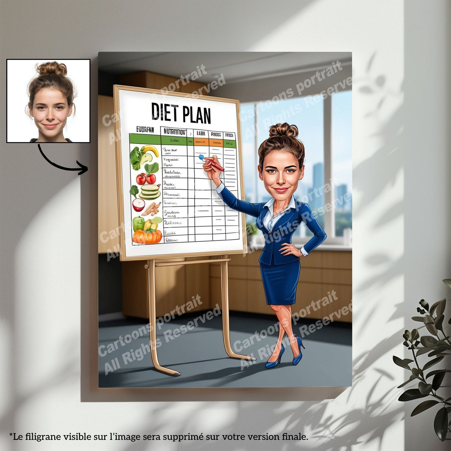 Nutritionist