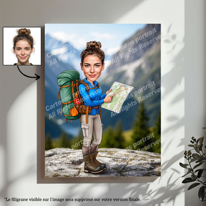 Mountain Guide