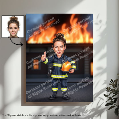 Firefighter
