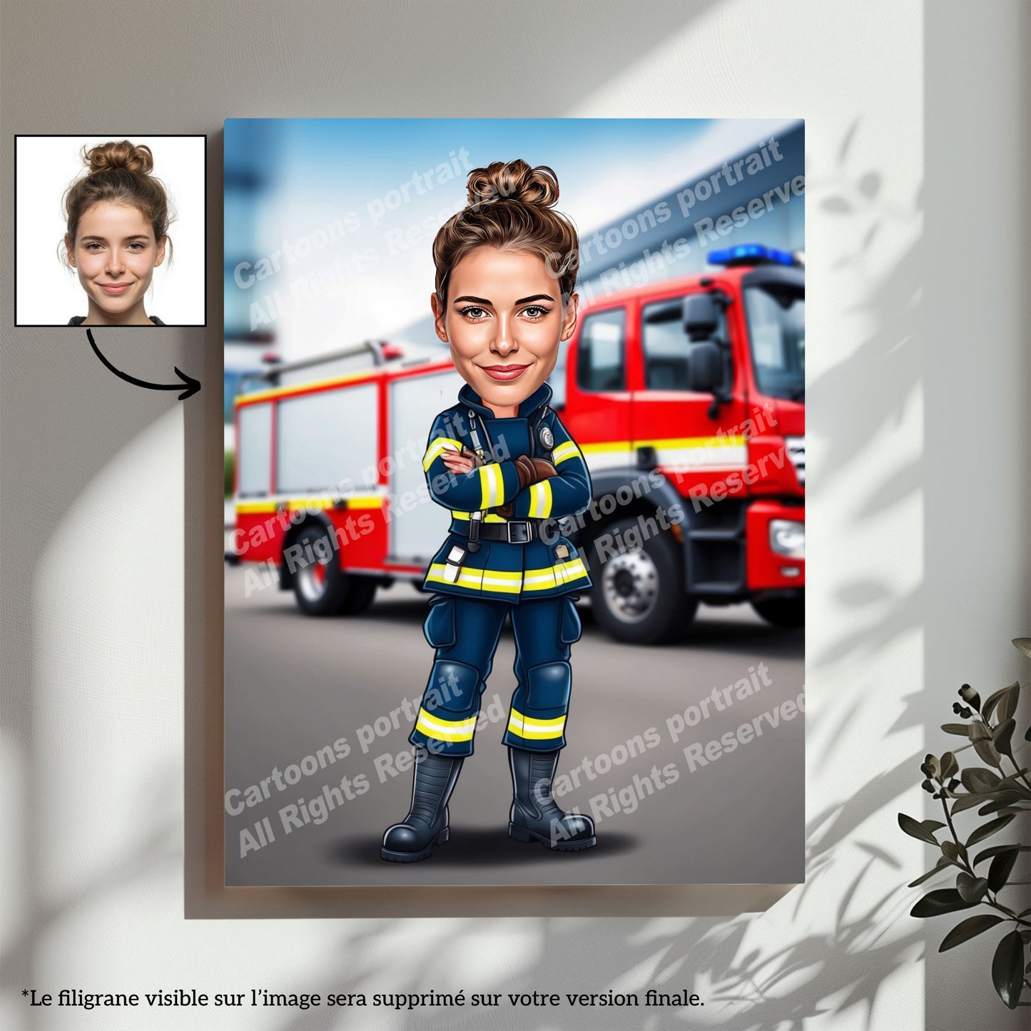Firefighter