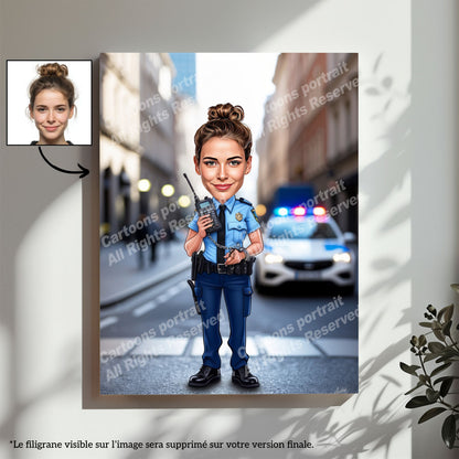 Police Officer