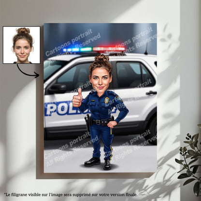 Police Officer