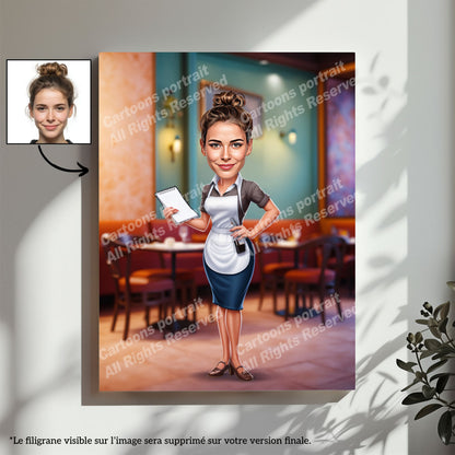 Waiter