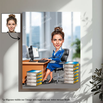 Secretary