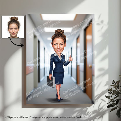 Secretary