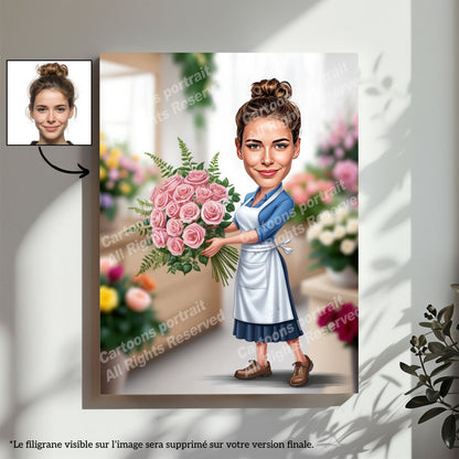 Florist