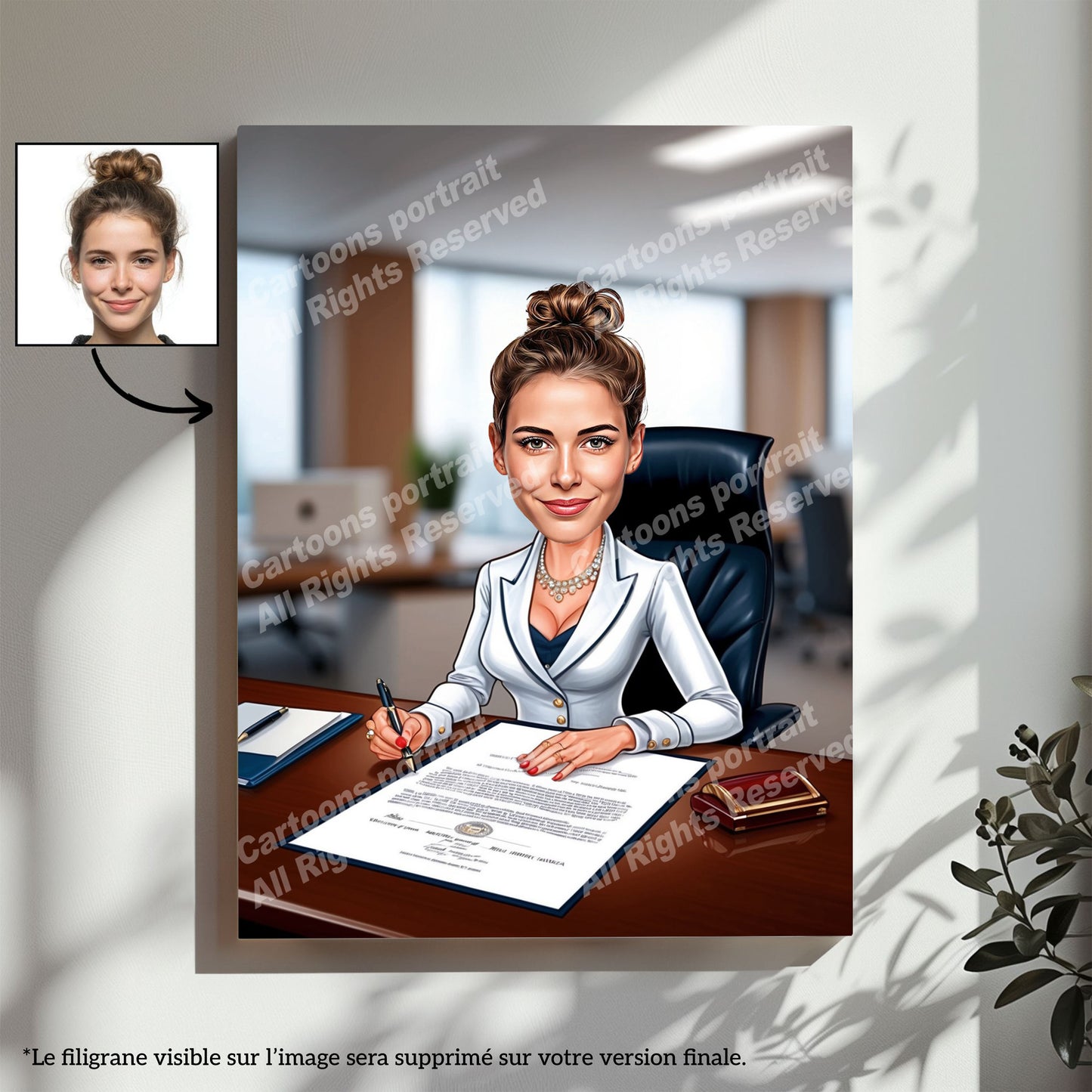 Notary