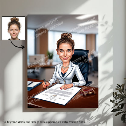 Notary