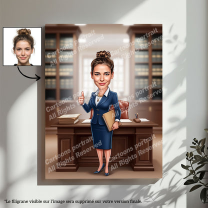 Notary