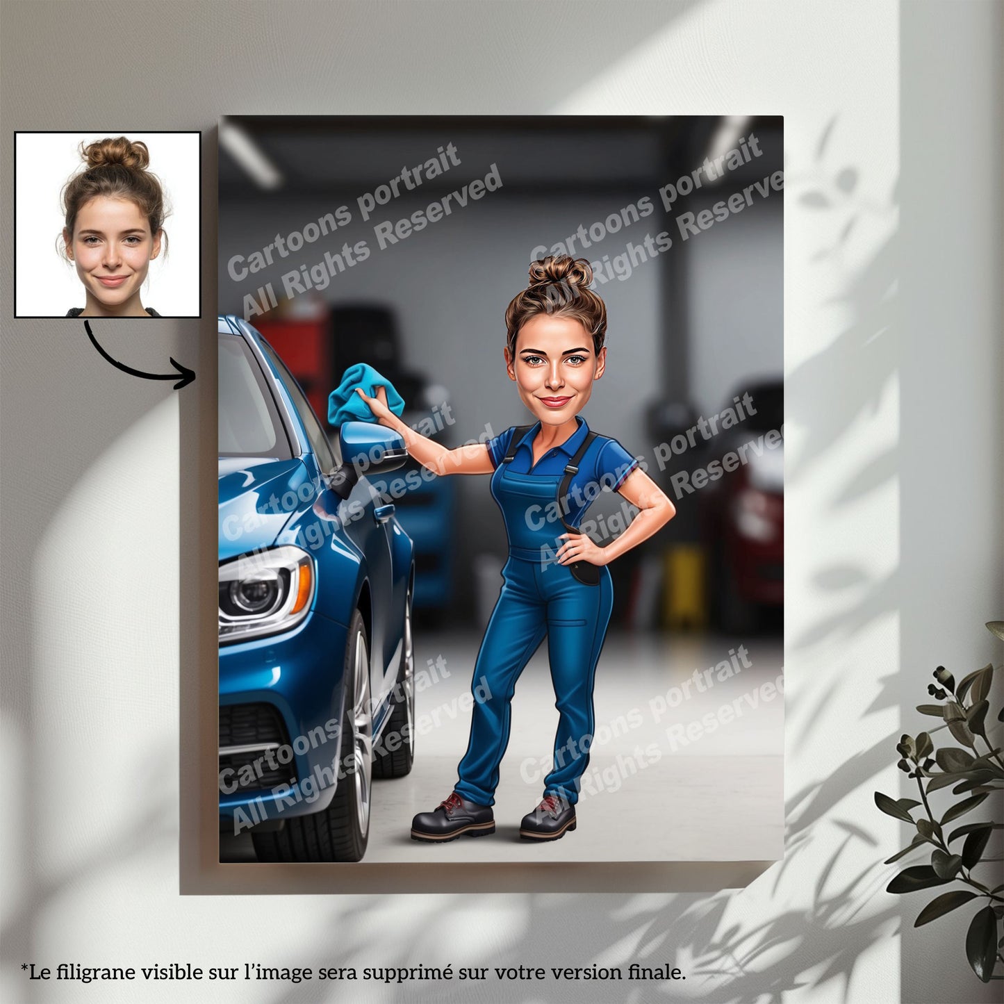 Car Detailer
