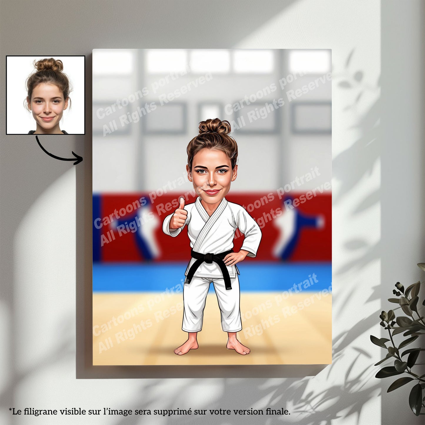Judoka