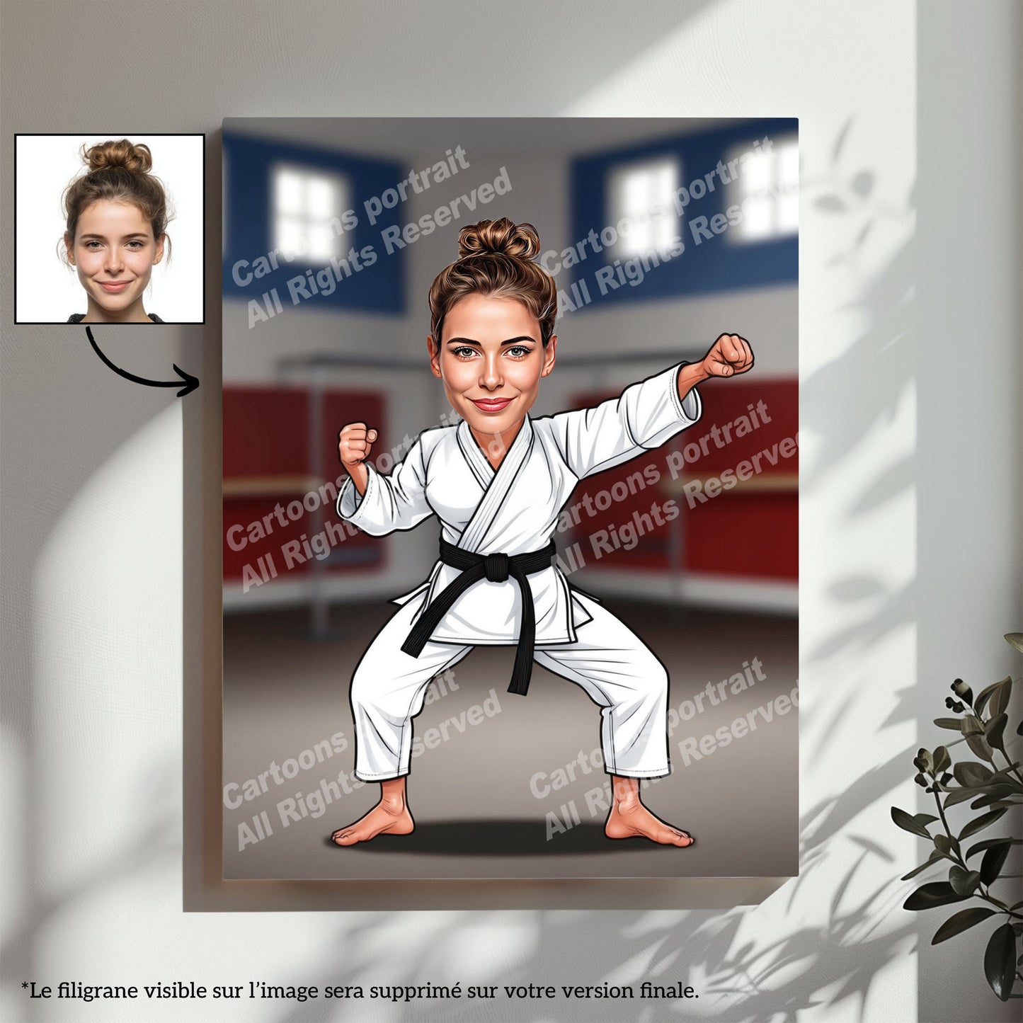 Karateka