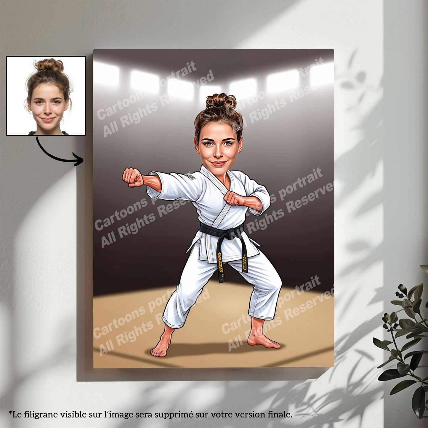 Karateka