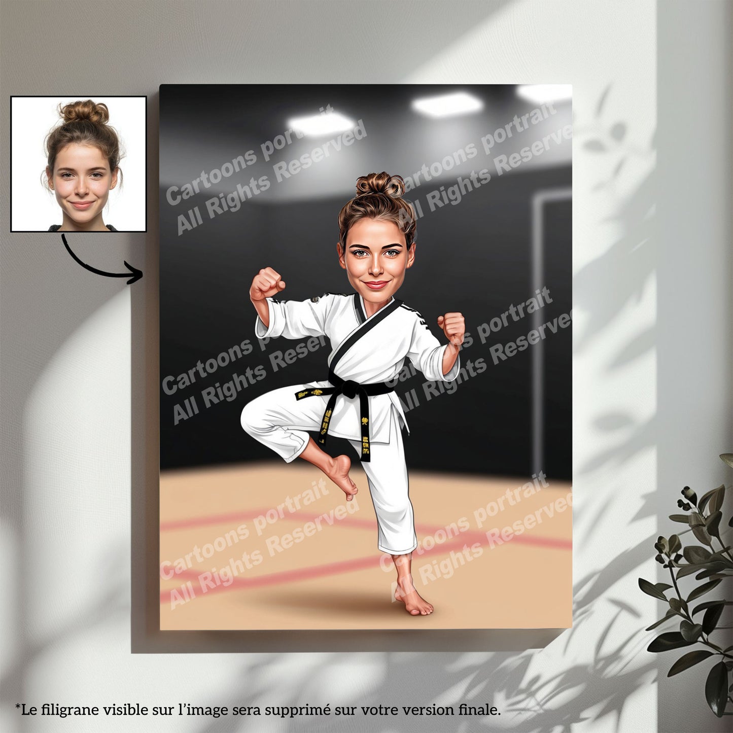 Taekwondo