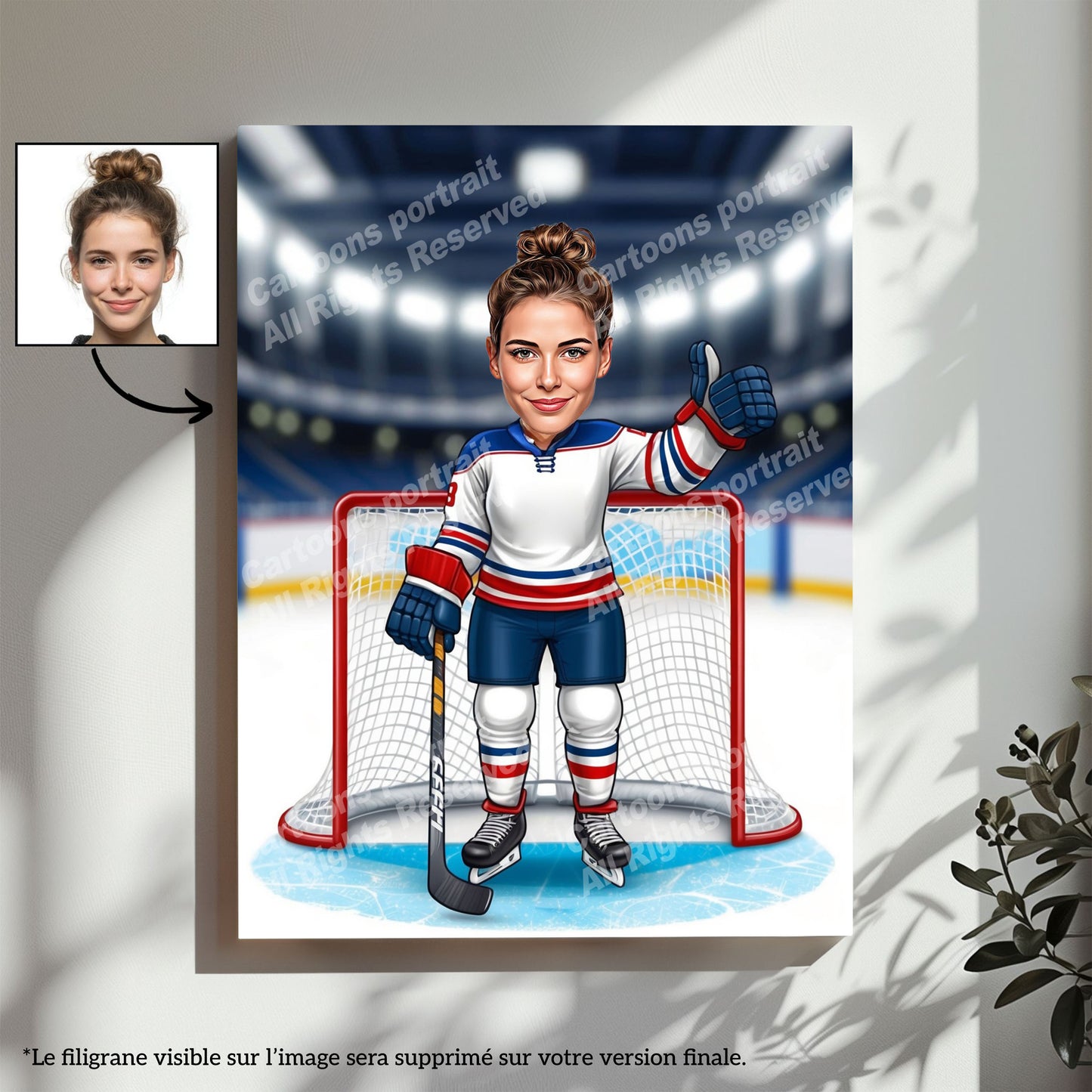 Hockey