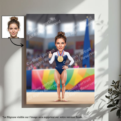 Gymnastics