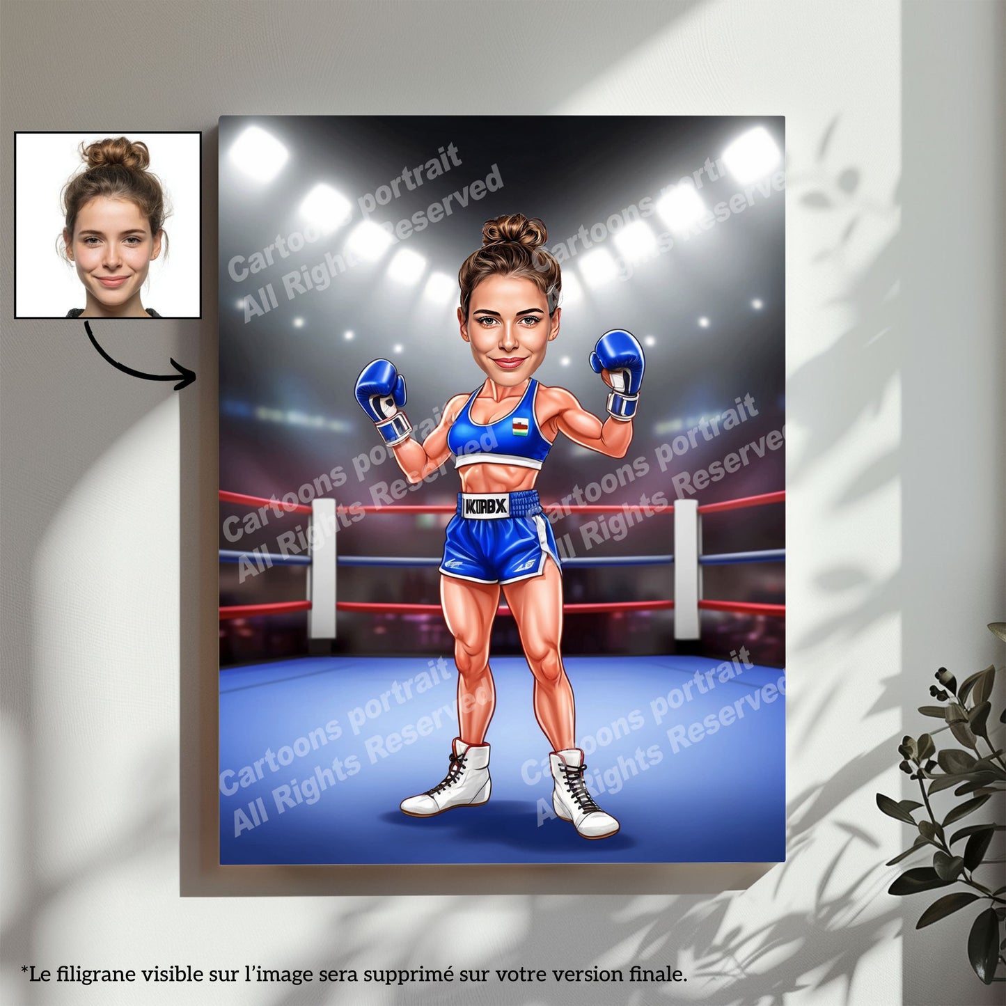 Kickboxing