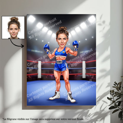 Kickboxing