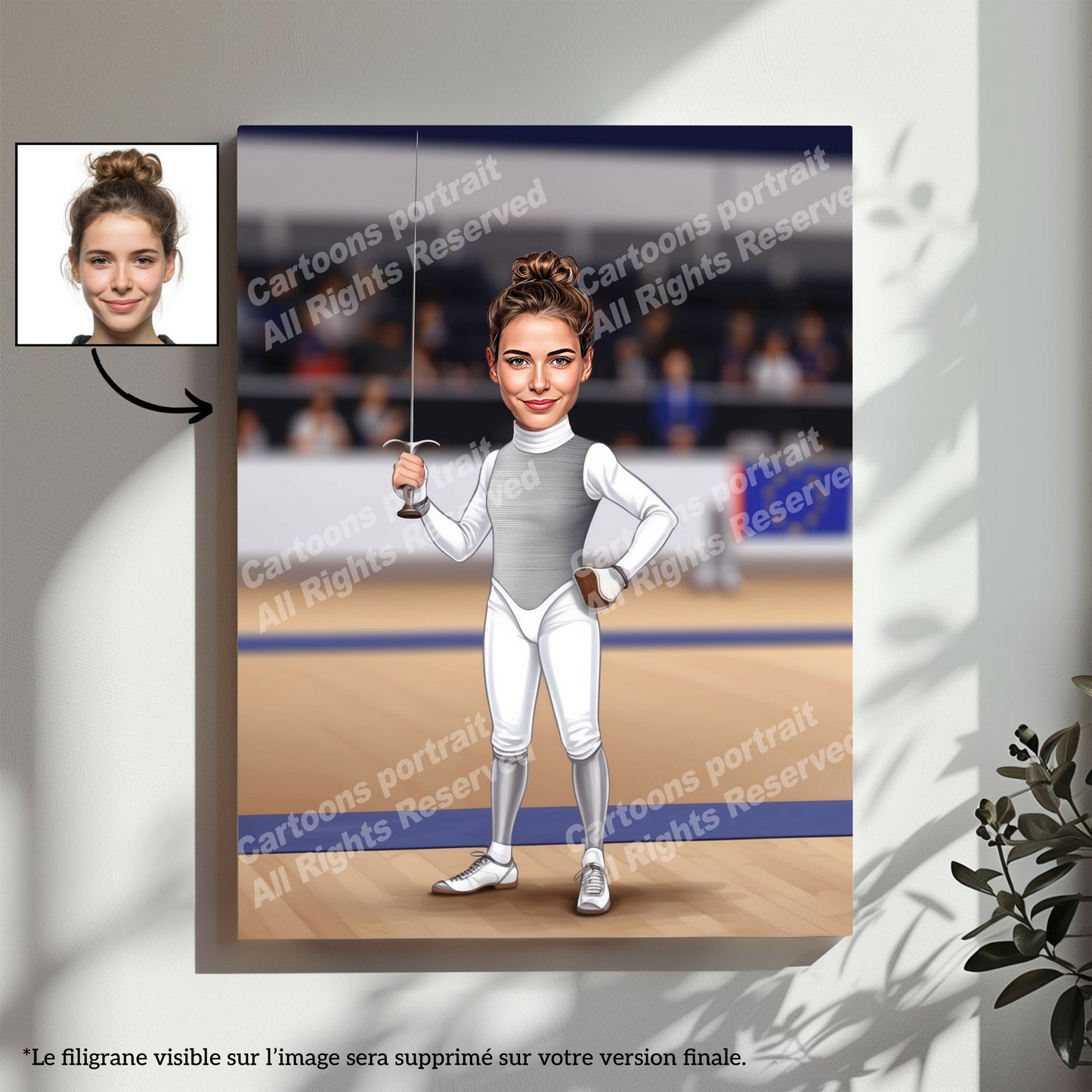 Fencing