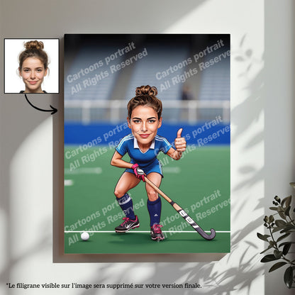 Field Hockey