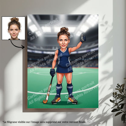 Field Hockey