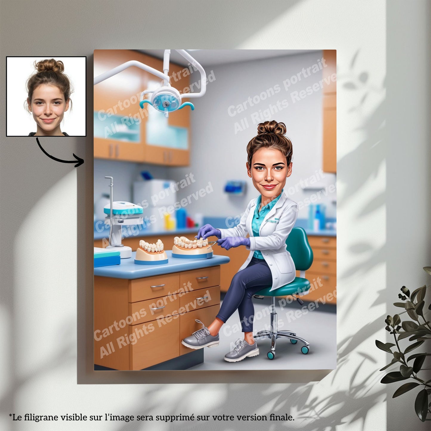 Dental Technician