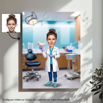 Dental Technician