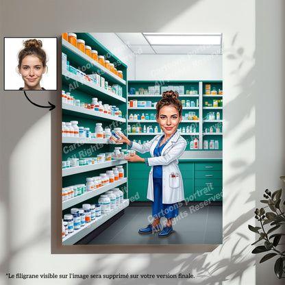 Pharmacist