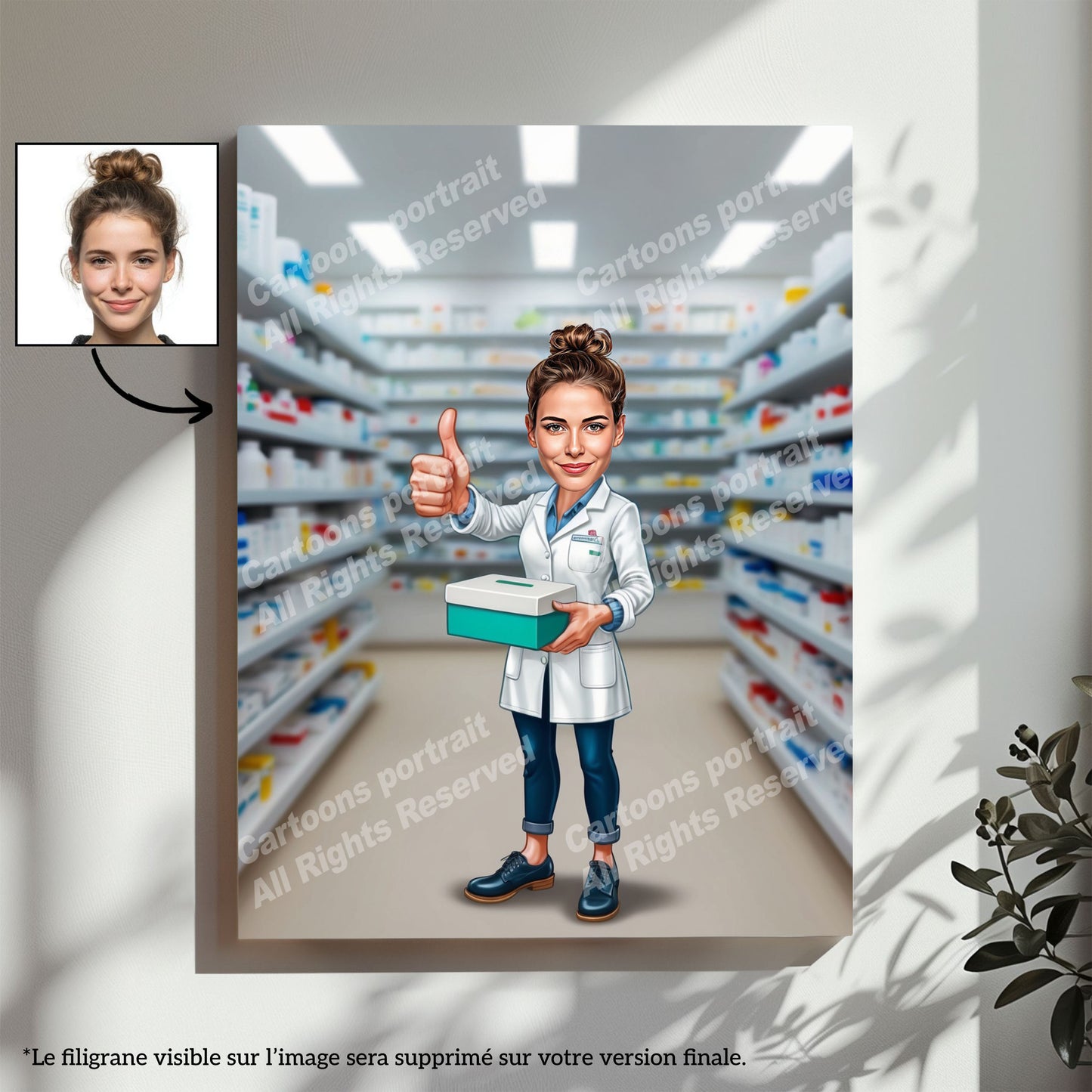 Pharmacist