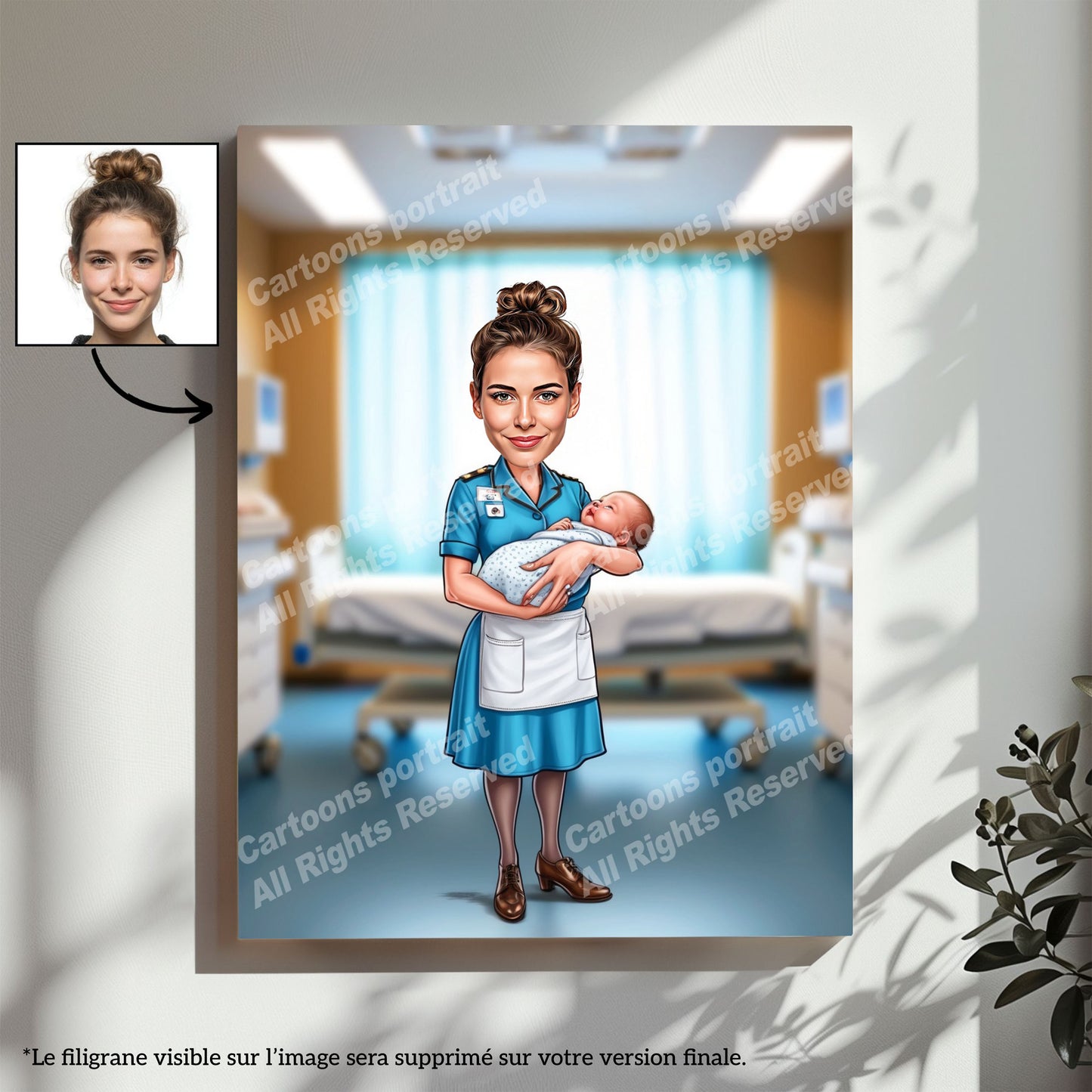 Midwife