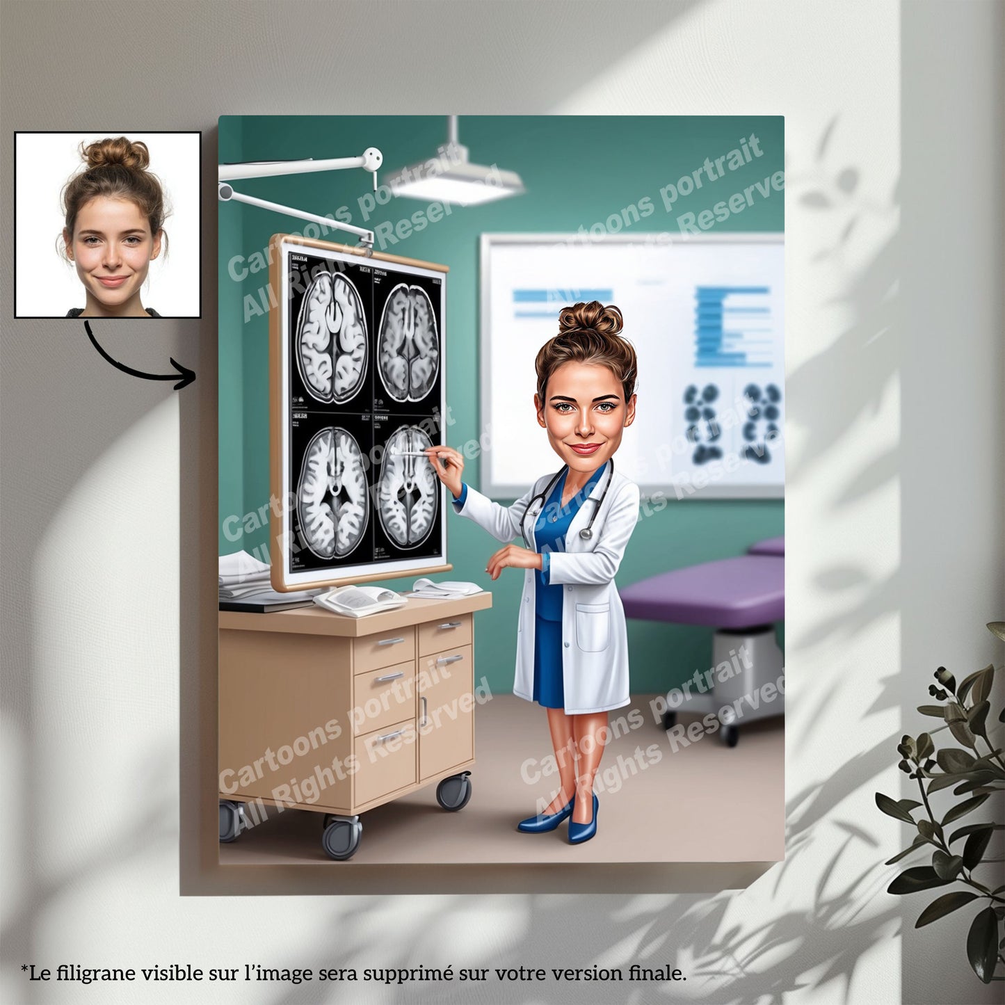 Neurologist