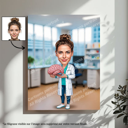 Neurologist