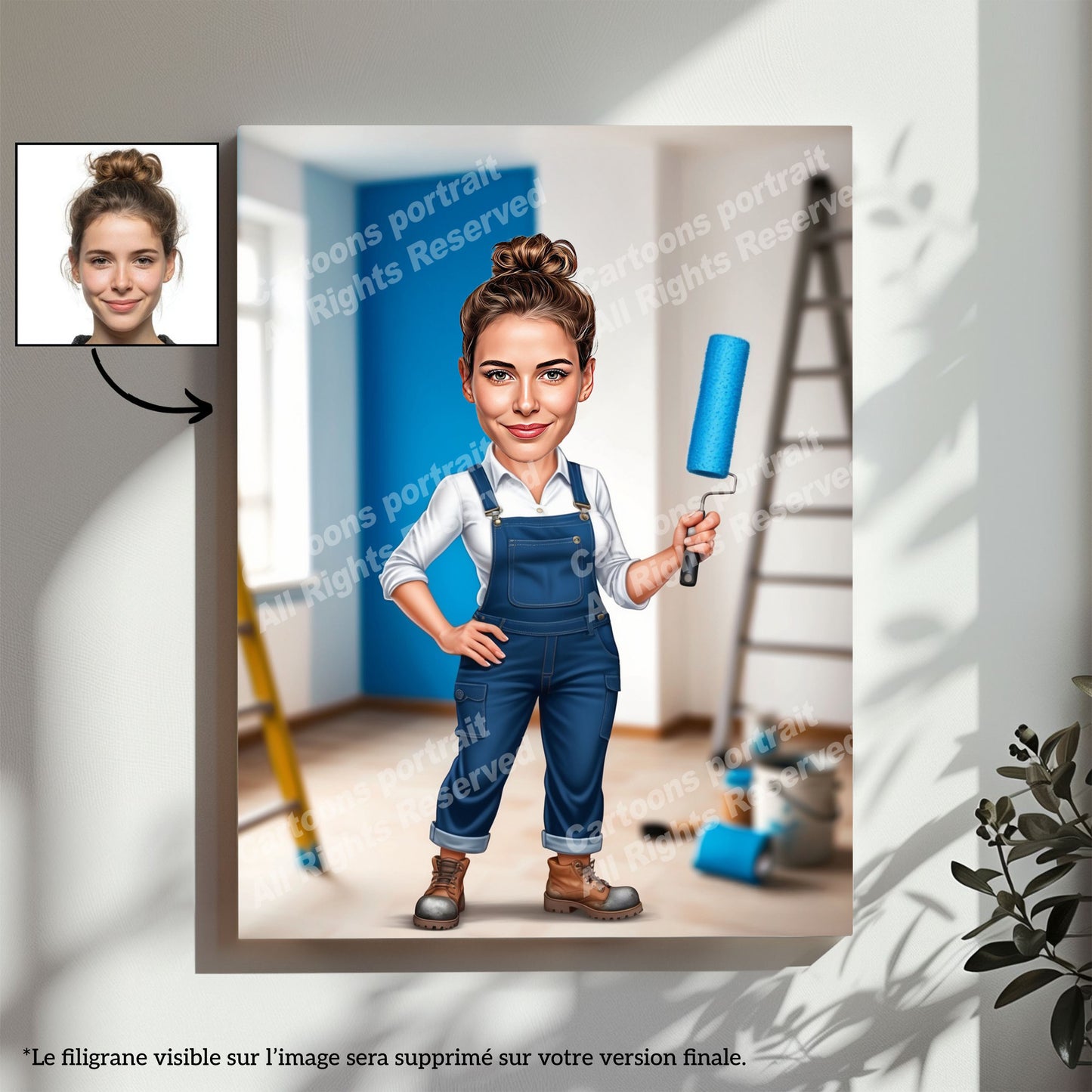 House Painter