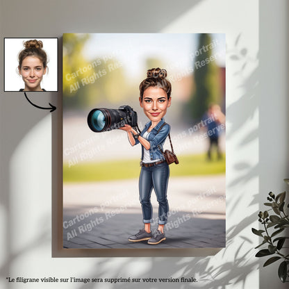 Photographer