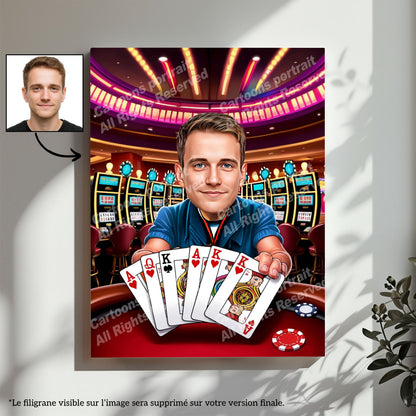 Poker