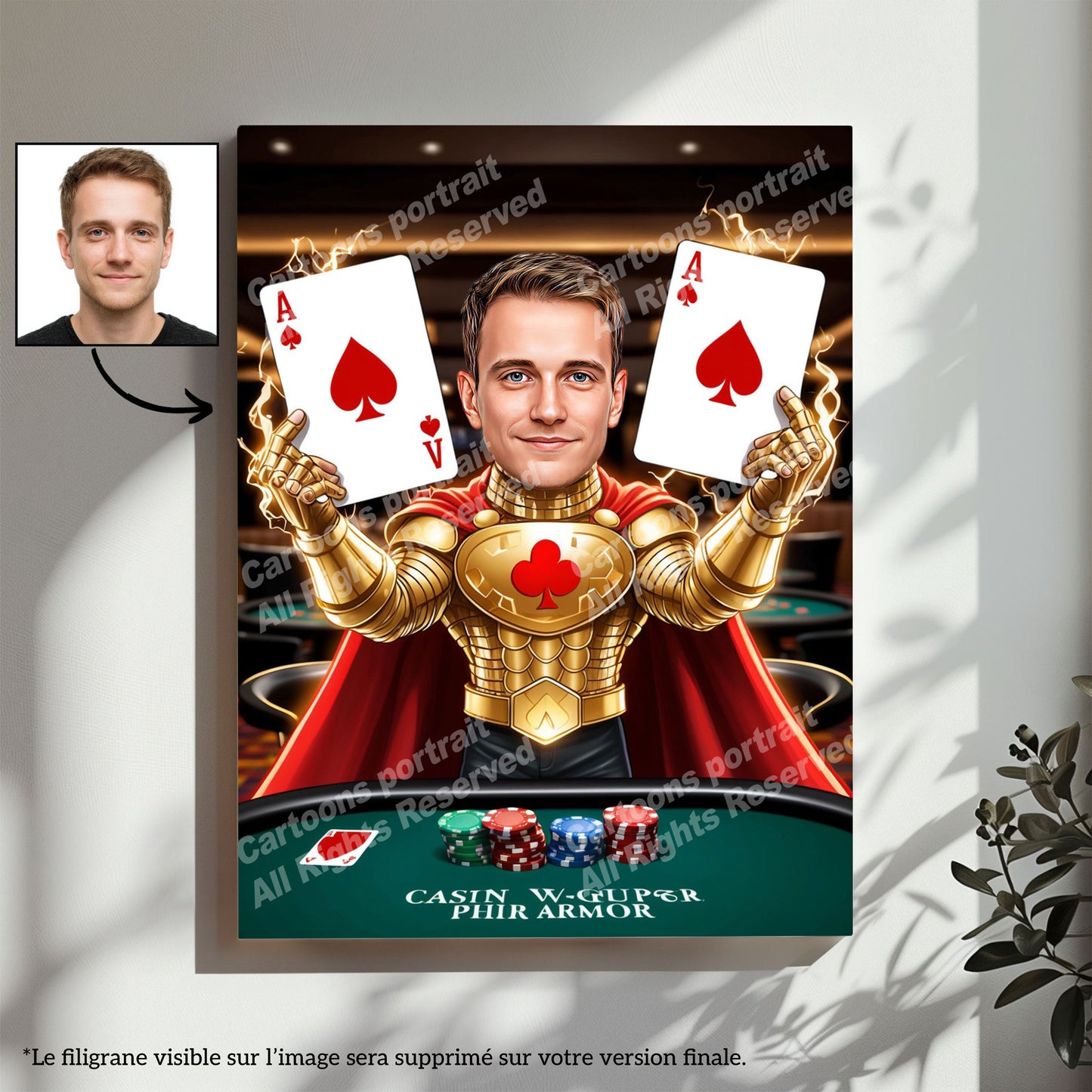 Poker