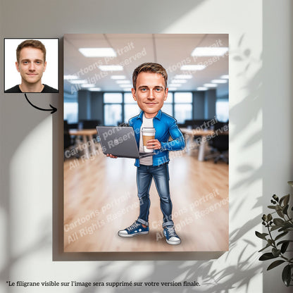 IT Specialist / Software Developer