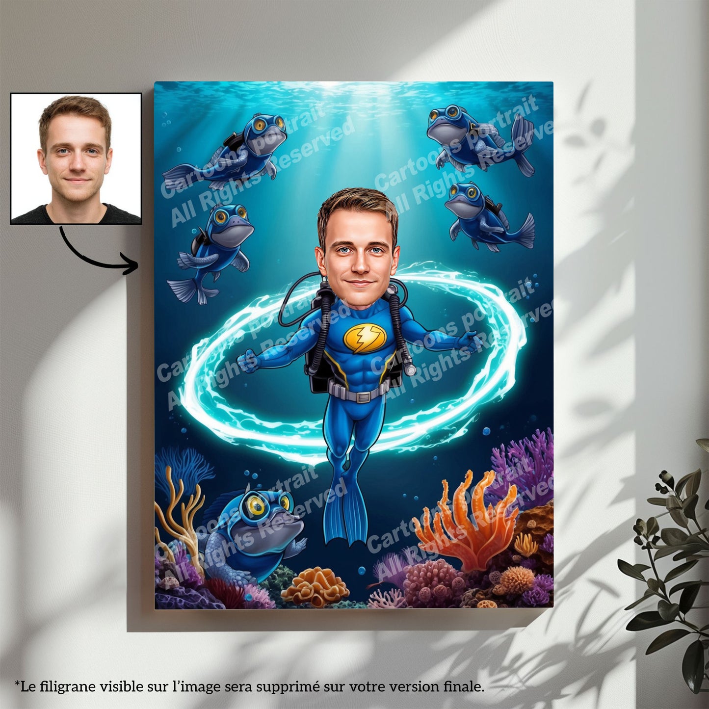 Scuba Diving