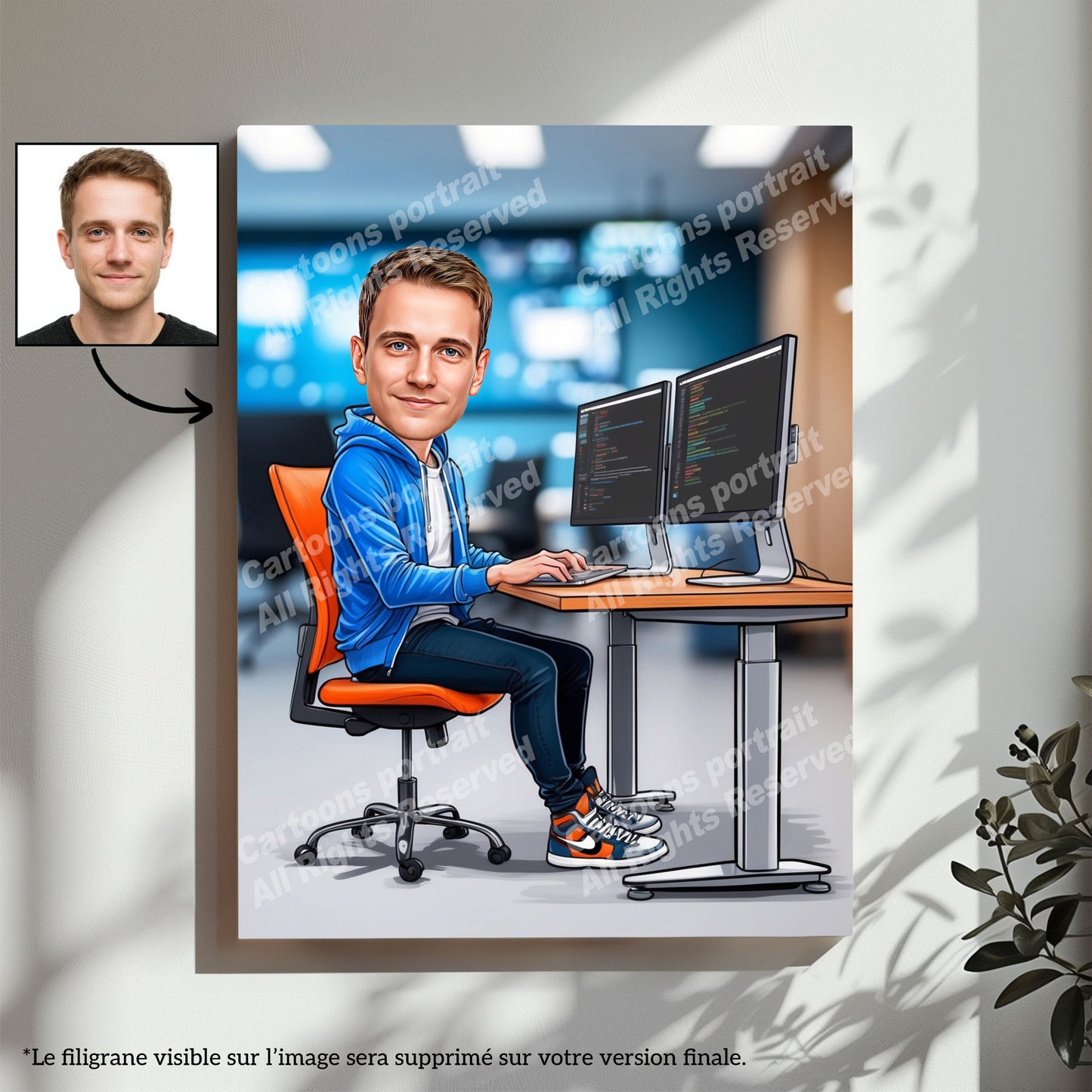 IT Specialist / Software Developer