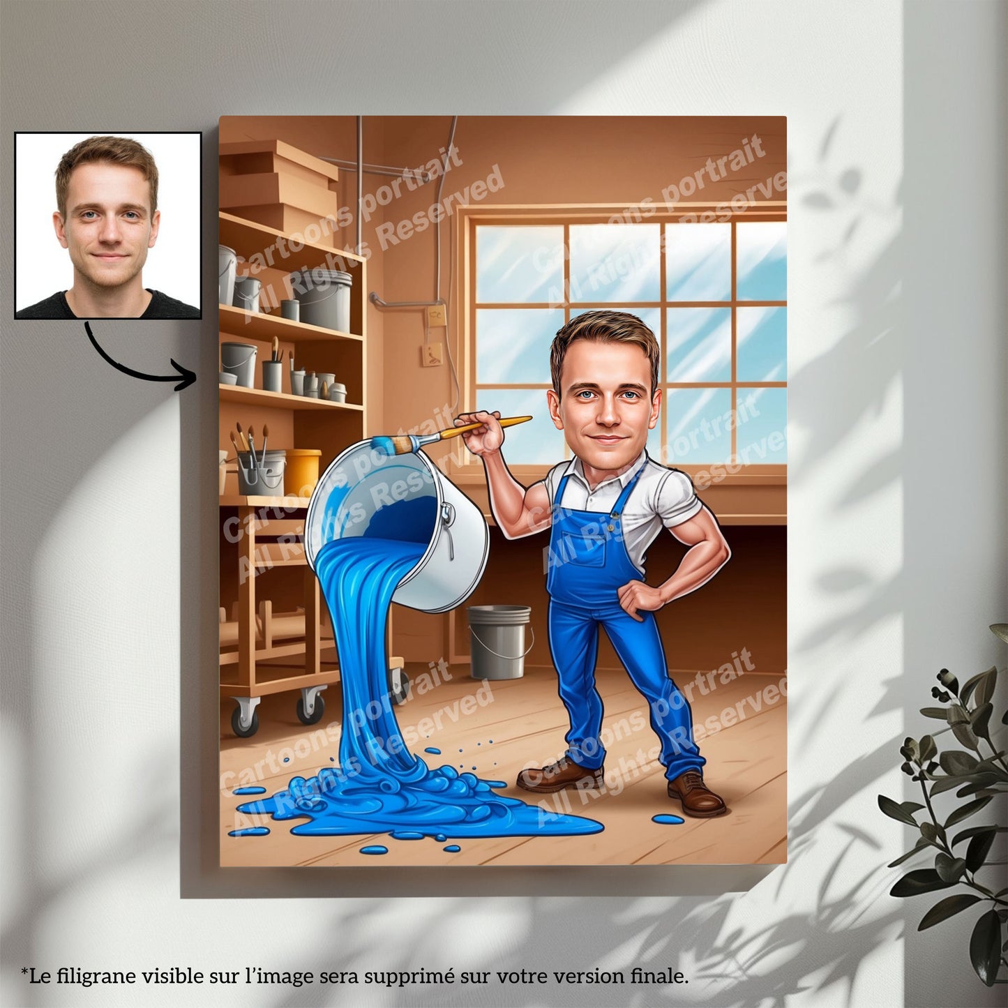 House Painter