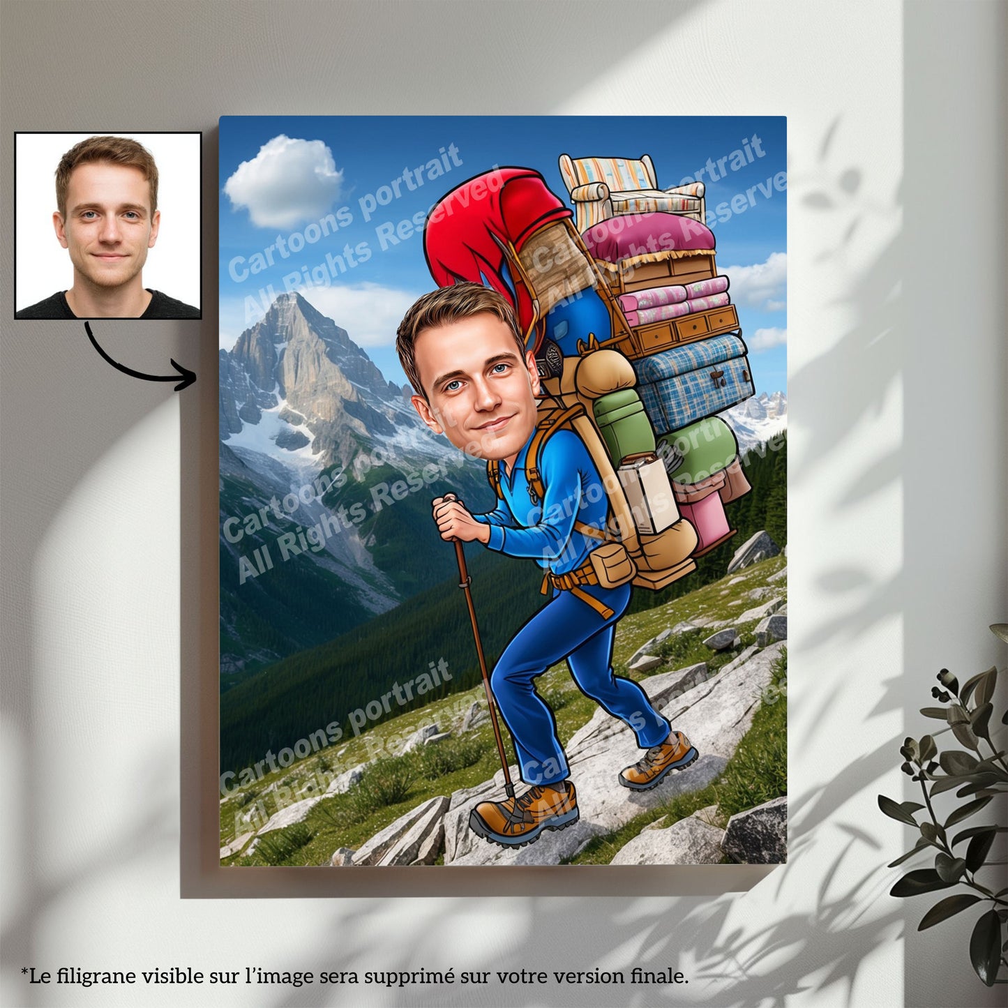 Hiker