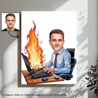 IT Specialist / Software Developer