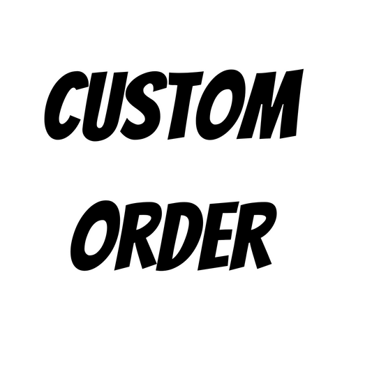 Commande personnalisée