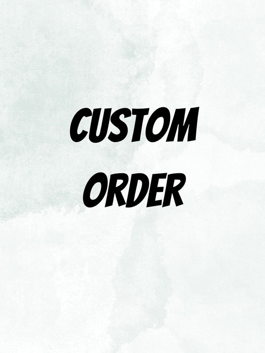 Commande en gros