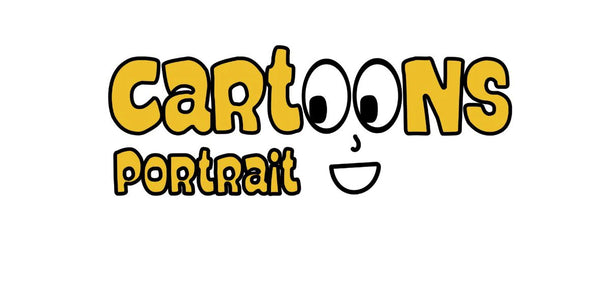 Cartoons Portrait